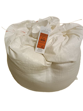 Mąka pszenna typ 650 25kg